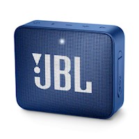 Parlante JBL Speaker Go2 Bluetooth - Blue